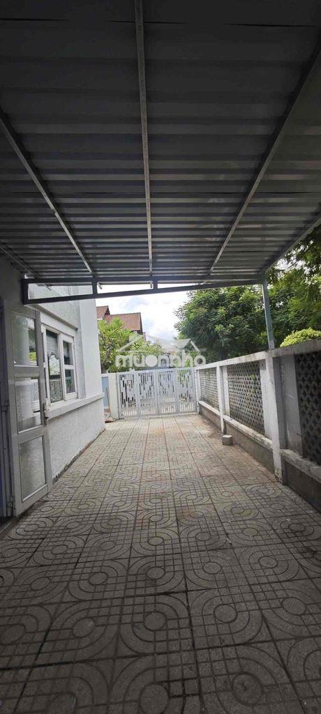 Cho thuê nhà 3pn  biệt thự pegasus long bình tân - 2