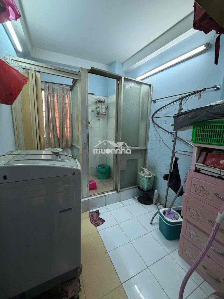 Cách 1 căn ra hxh tài chính nhỏ đáp ứng đầy đủ nhu cầu ở nhỉnh 2 tỷ