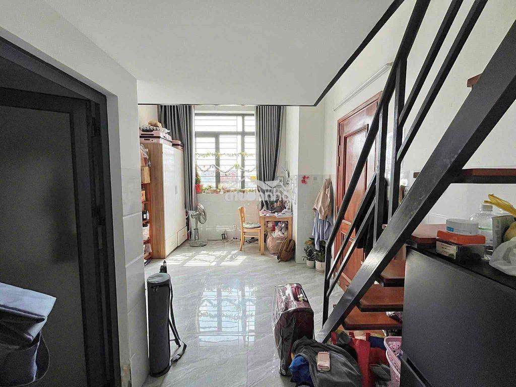 Pass lại phòng ngay vườn lài dùm khách - 2