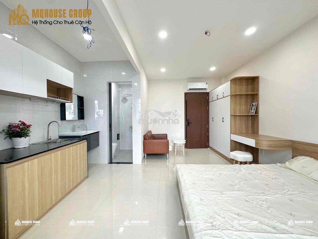 Dự án mới studio bancol full nt ngay ngã tư bốn xã - phan anh  tân phú - 3