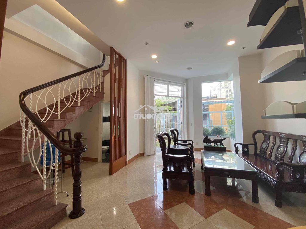 Cho thuê nhà nguyên căn hxh-3pn-3wc-full nội thất (16.5tr/tháng) - 4