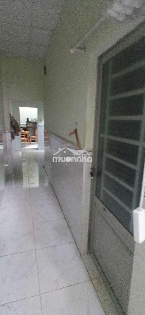 Nguyên căn 4x20, 3pn 2wc hẻm thông xe tải. tô ngọc vân p15 gv - 3