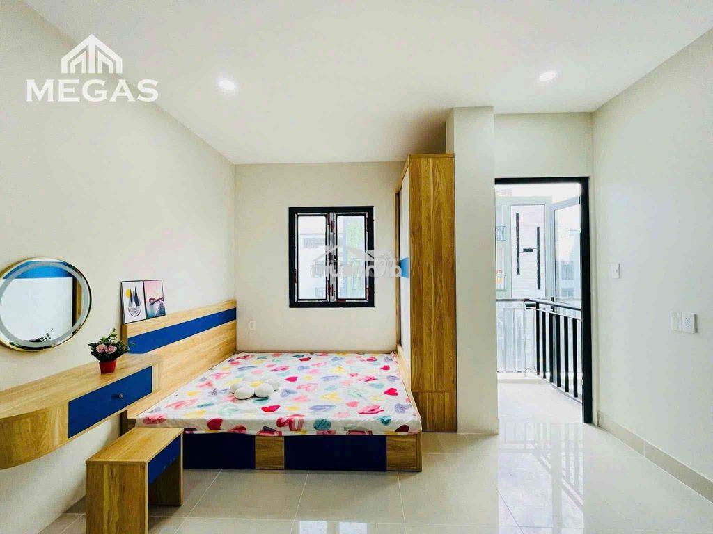 🏡Ngay đh umt - kdc cát lái - full nội thất🔥 - 2