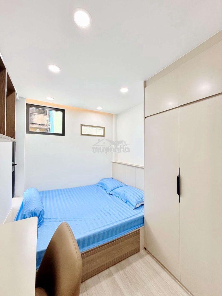 🔥 Siêu phẩm đẹp 5 tầng, quận 5 giá dưới 3 tỷ – dọn vào ở ngay - 3