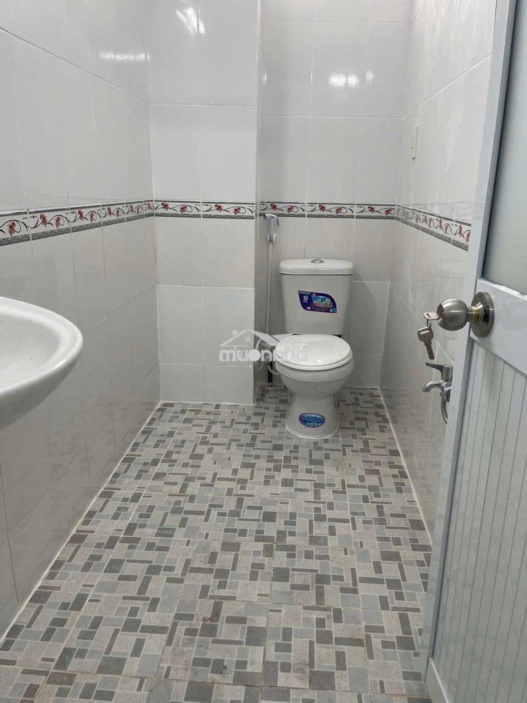 Nhà cho thuê chiến lược, bt (3pn 2wc) hẻm 4m cụt, nhà trống ở ngay - 3