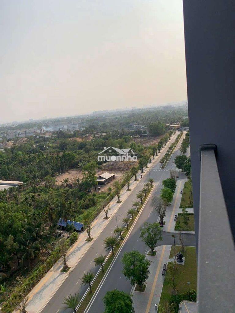 🏡 Cho thuê căn hộ vinhomes grand park – the rainbow - 3