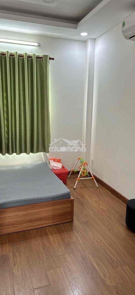 Hot🔥nhà nguyên căn giá rẻ ngay thống nhất - 4