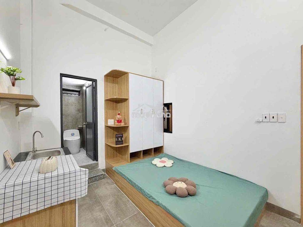 Phòng studio - 3