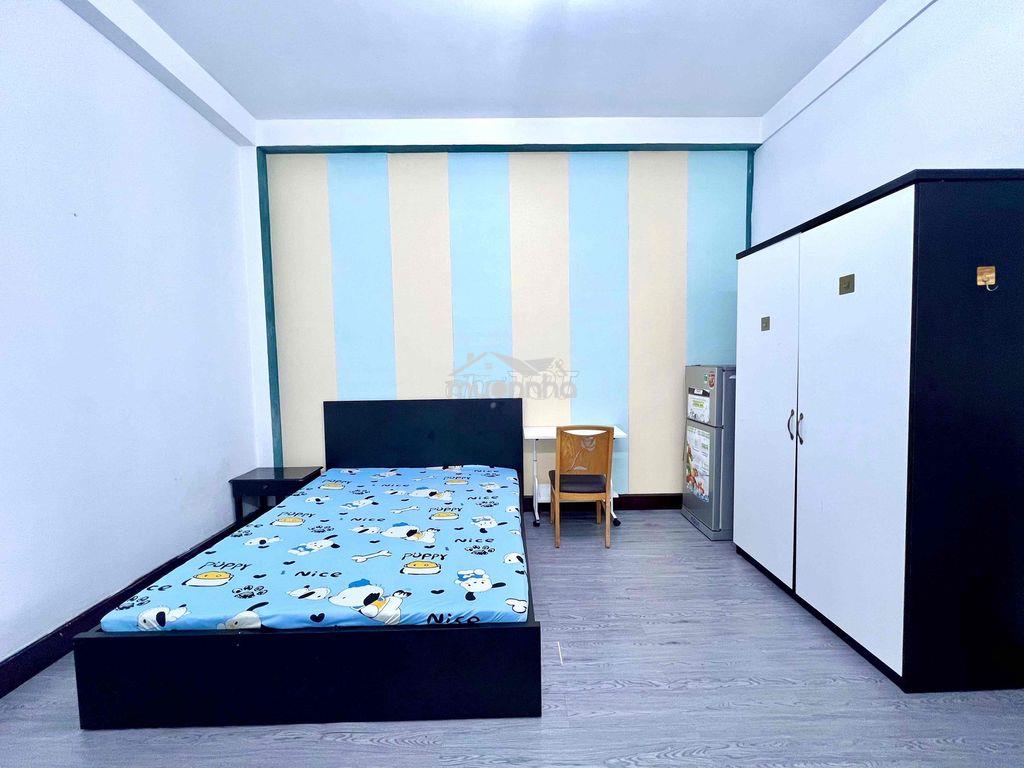 Phòng stuido đầy đủ nội thất 32 lý chính thắng q3 ngay chợ tân định - 4