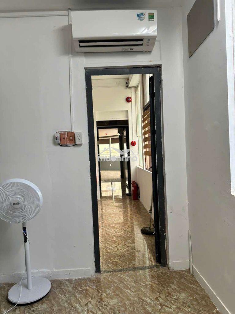 Phòng trọ, sleep box cống quỳnh