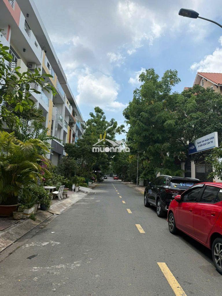 Cần bán biệt thự kdc him lam 6a, 28tỷ ms viêm