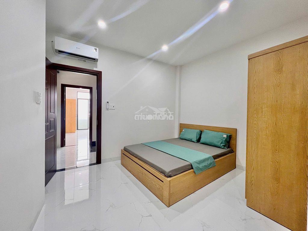 Phòng mới tinh full nội thất gần đại học bách khoa q10 - 4