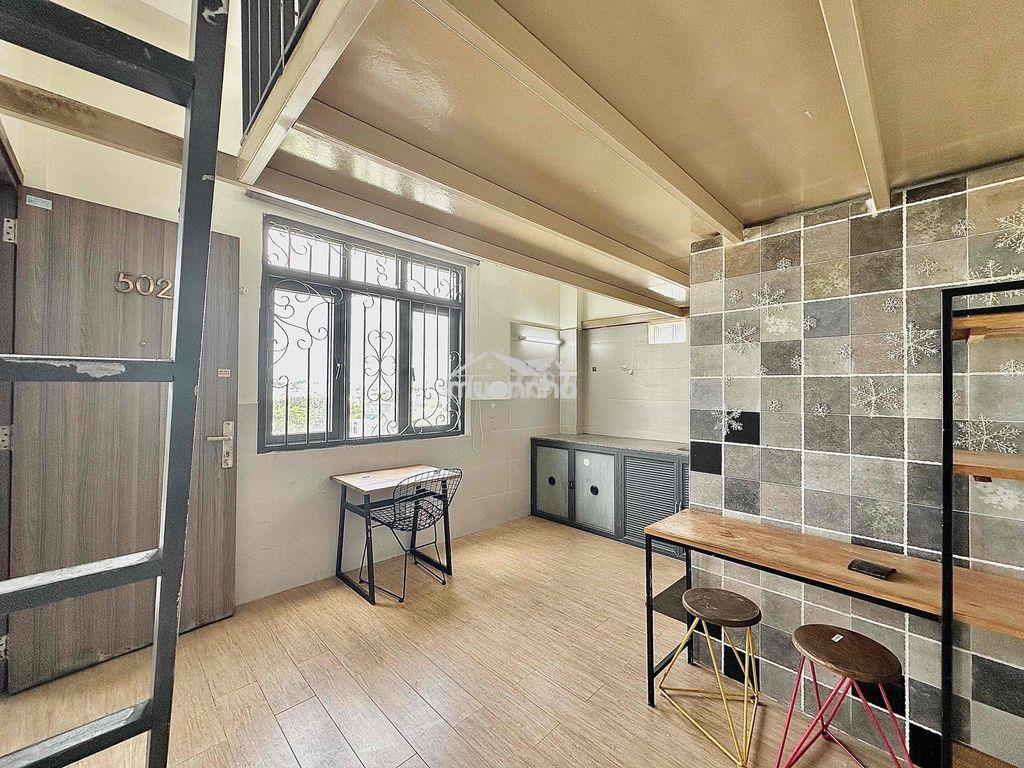 Giảm 500k nếu chốt sớm duplex cửa sổ trời lê văn việt - lã xuân oai - 3