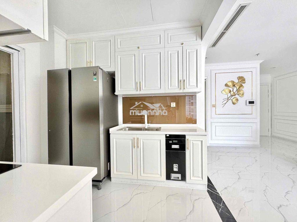 🔥 Thuê ngắn hạn vinhomes central park – đủ loại 1–4pn – ở ngay - 4
