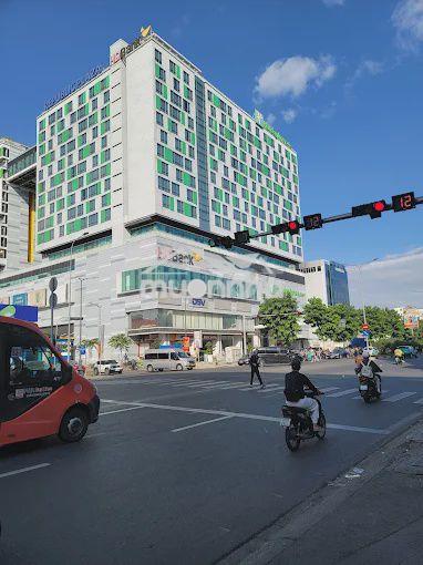 Bán căn hộ republic 18e cộng hoà tân bình - hđmb căn góc 52m2 - 3