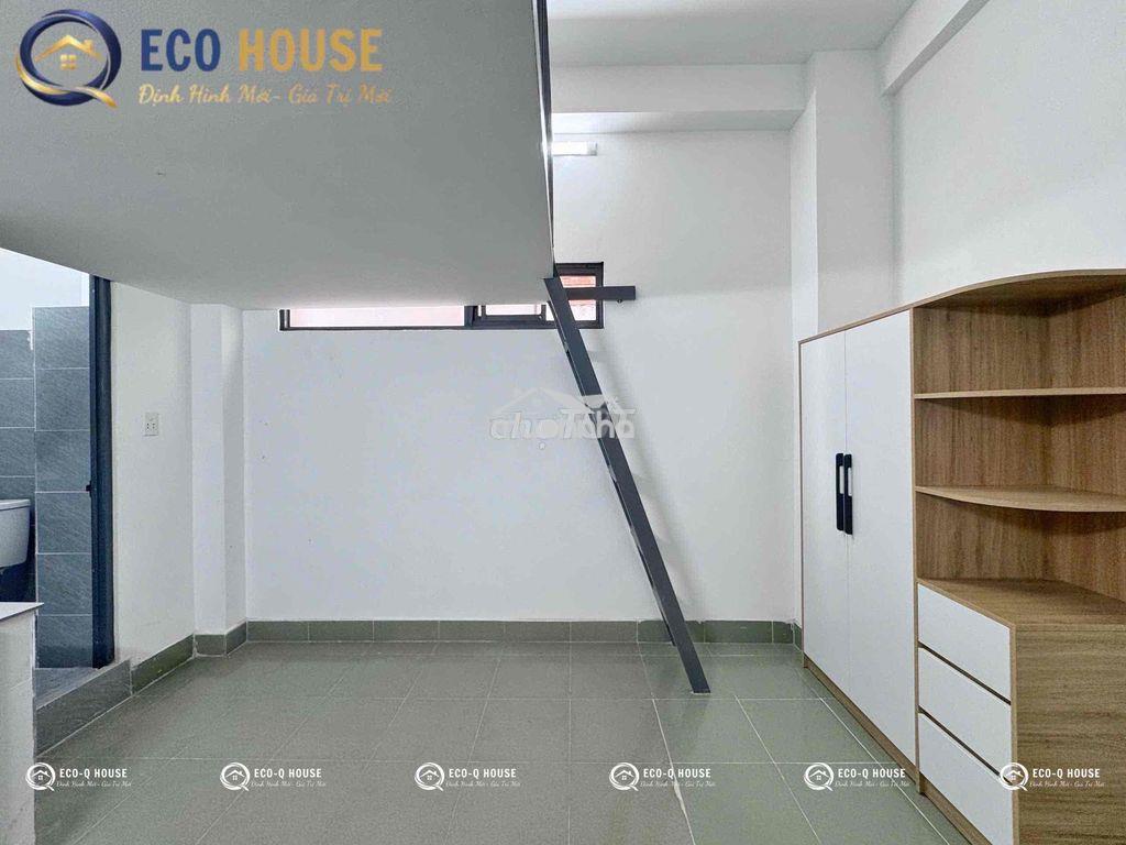 Duplex cực rẻ cho hssv - 3