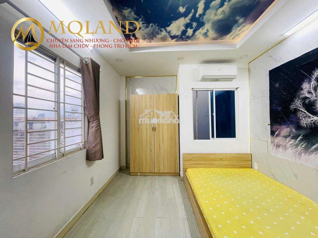 Sang 9p 9wc 16th hoàn vốn hxh lê văn sỹ q3 - 4