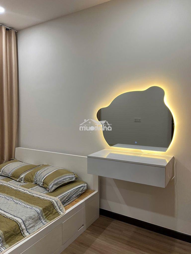 Cho thuê căn hộ 1pn 🎁 c-sky view full nội thất giá chỉ 9tr/tháng ✨✨✨ - 4