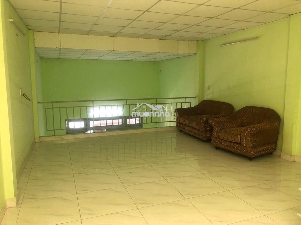Cho thuê nhà nguyên căn – gần chợ cây sộp, quận 12 - 4