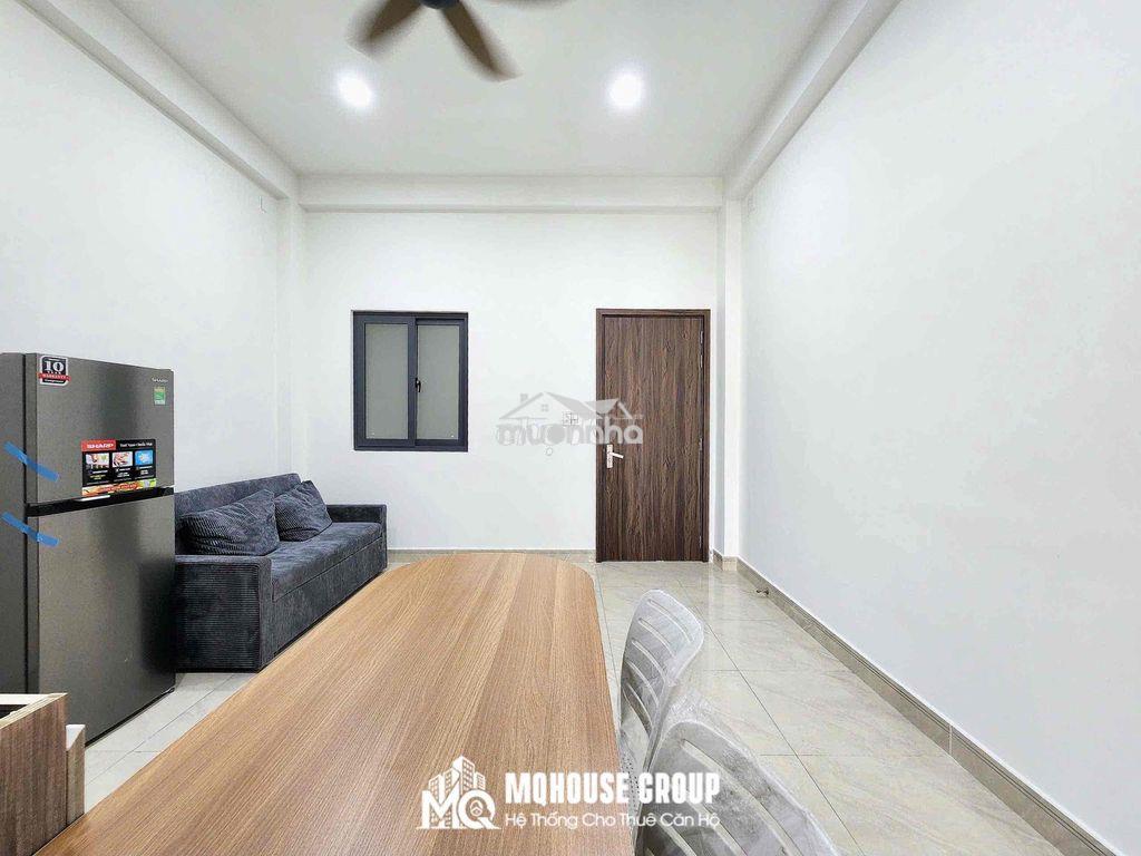 Tin được không căn hộ 1pn rộng hơn 50m2 giá hạt dẻeeee 😻 - 3