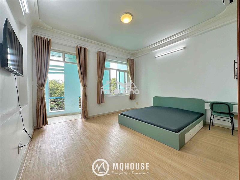 Chdv full nội thất studio và 1pn siêu xinh mới 100% ngay sân bay tsn