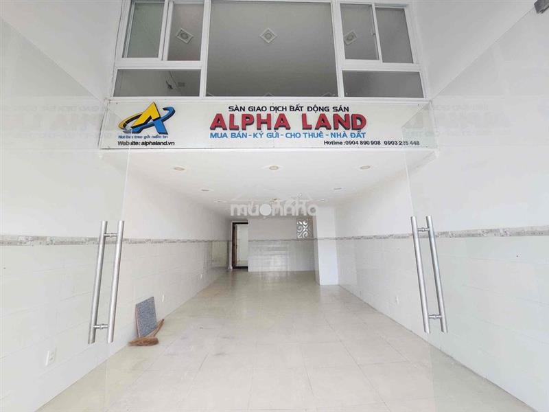 Shophouse ct3 vcn phước hải phù hợp nhiều loại hình