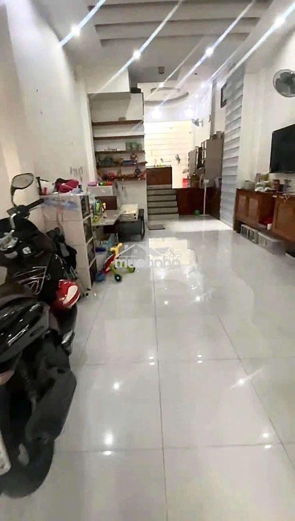 Hẻm xe tải thông giáp aeon tân phú - sân bay - etown - 3