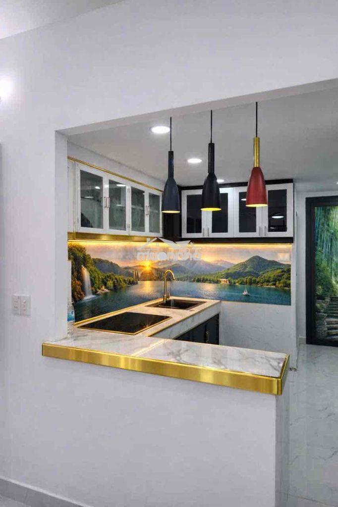 Căn hộ chung cư bàu cát (31m2) (2pn - 1wc) - tân bình - 3