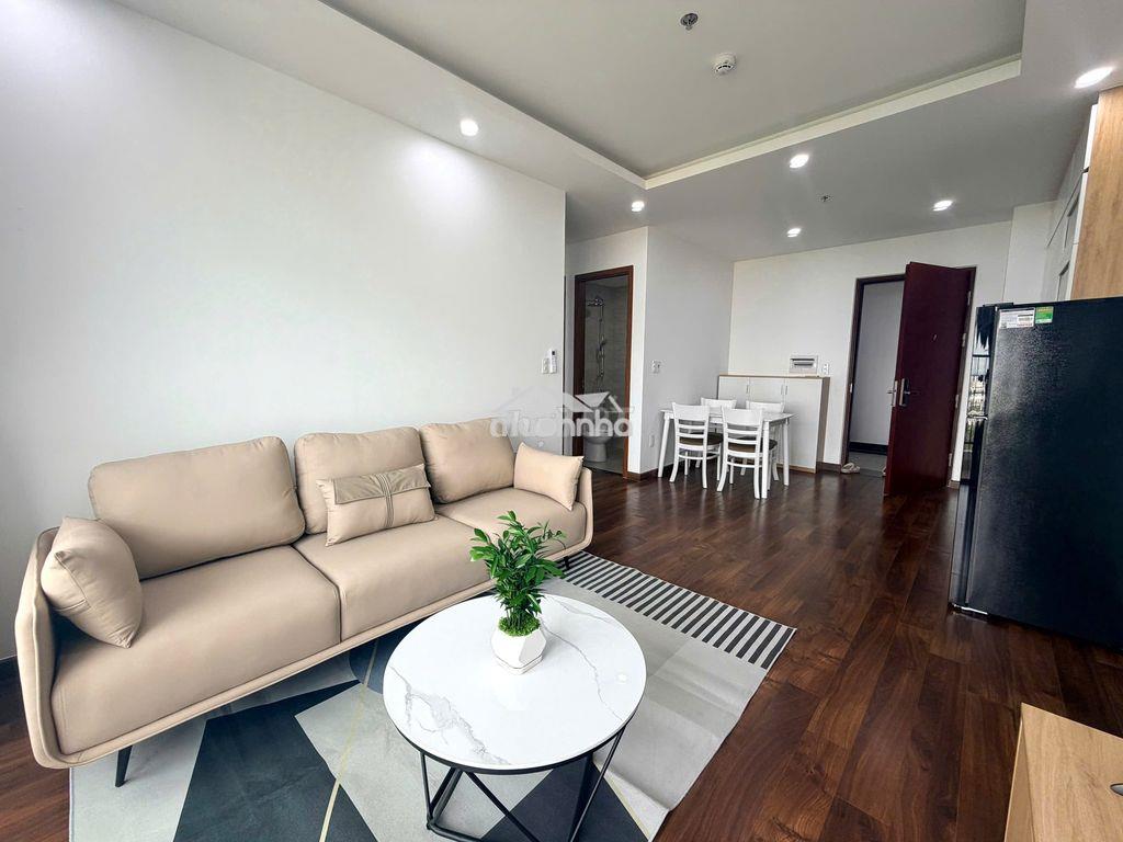 Thuê 2pn full sẵn nội thất đẹp thuận giao, ngay vsip, aeon mall - 2