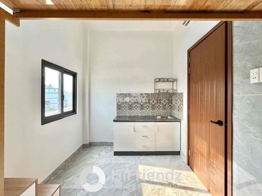 Gác - cửa sổ trời - thang máy - sát bên đầm sen giá hssv - 4