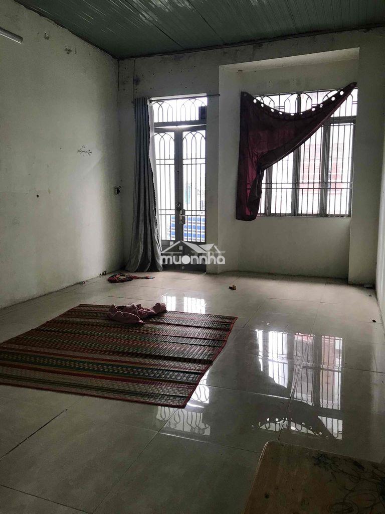 Nhà cho thuê hẻm 4 m gần chợ tân hương 4x18m 1 lầu 3 pn 3 wc - 3