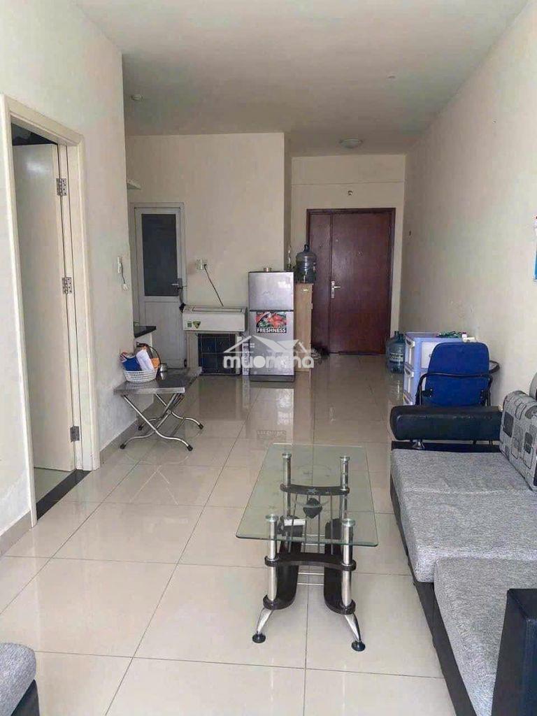 Chung cư thái an, nguyễn văn quá, q12: 5triệu, full nt, 45m2, 1pn