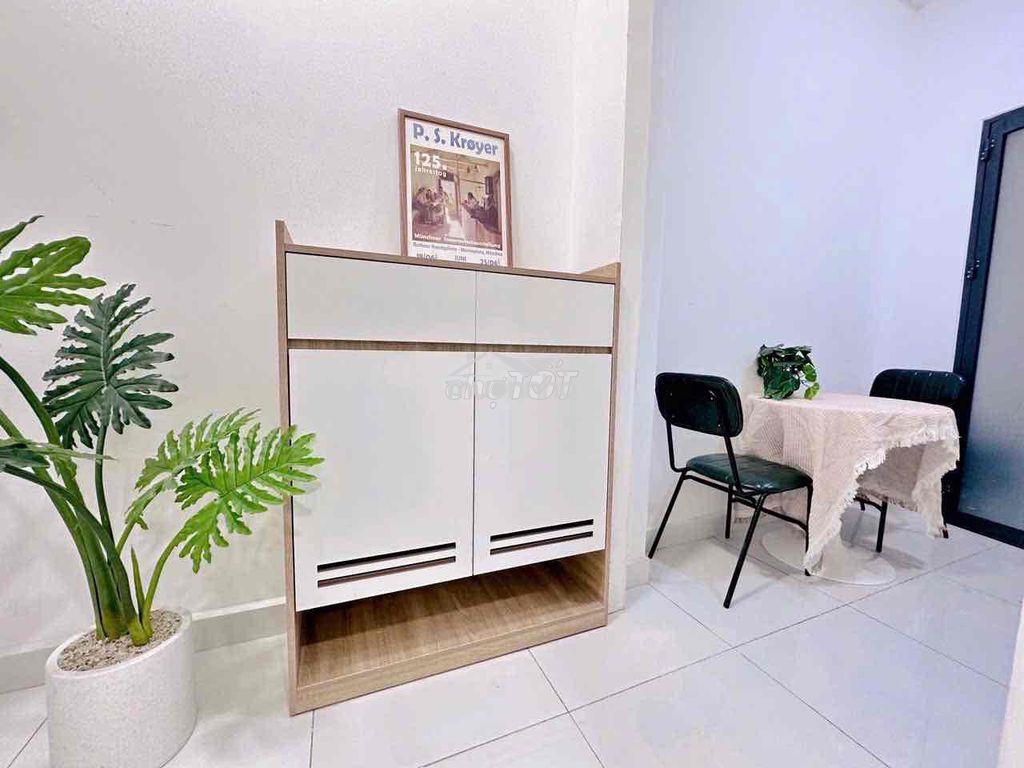 Cho thuê căn hộ full nội thất như hình - 2