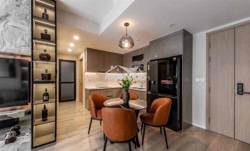 Giỏ hàng 499 căn hộ chuyên cho thuê  vinhomes grand park quận 9