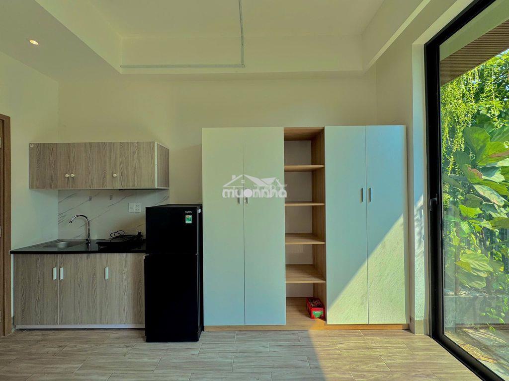 Siêu phẩm căn studio cao cấp thảo điền - ngay cầu sài gòn - 4