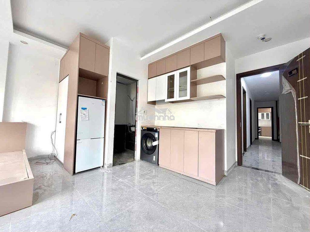 🔥Chính chủ cho thuê căn hộ mới xây thơm mùi sơn ngay celadon giá rẻ - 3