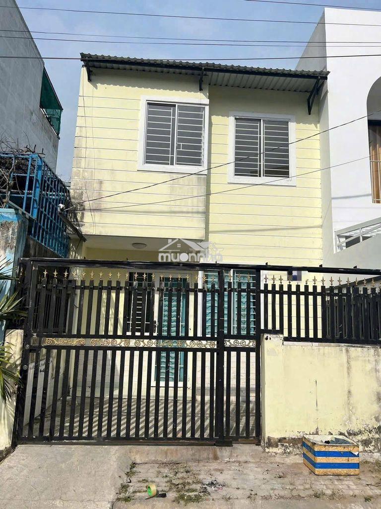 Chính chủ cần cho thuê nhà nguyên căn giá 6 triệu