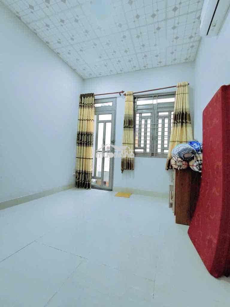 Hiếm – nhà ngay chợ tân bình – 46m2 - 3 tầng– chỉ 7.x tỷ - 2