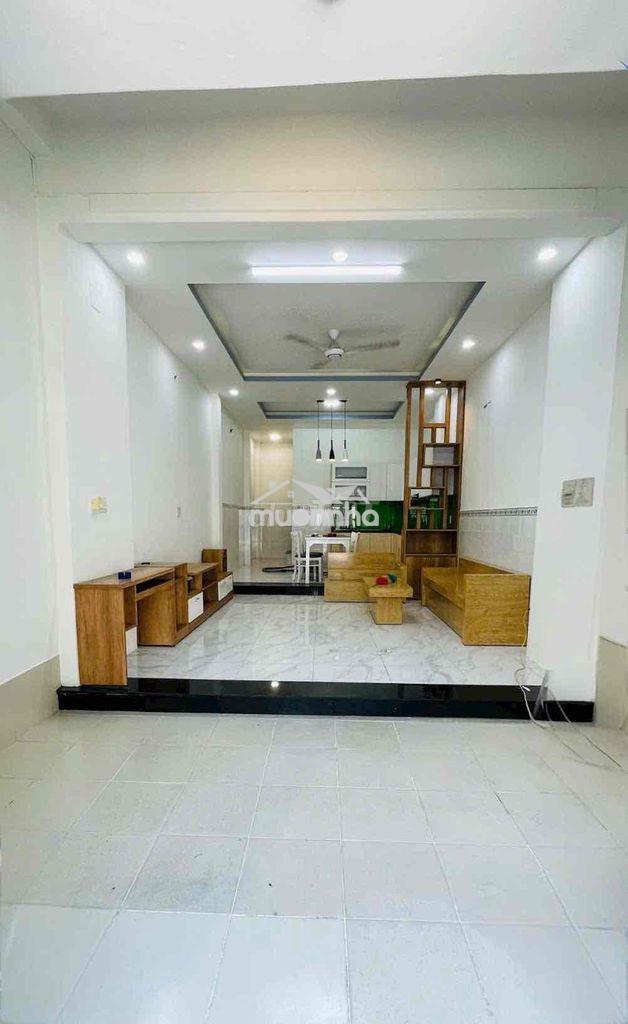 Nhà hẻm xe hơi đường số 28 , phường linh đông. kế bên đường vành đai 2 - 2