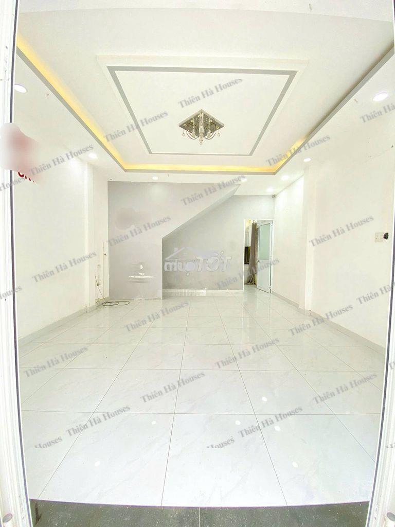 🏩 Căn góc hxh phan đăng lưu phú nhuận – 4.7m x 12m – 3 tầng – 4pn - 4