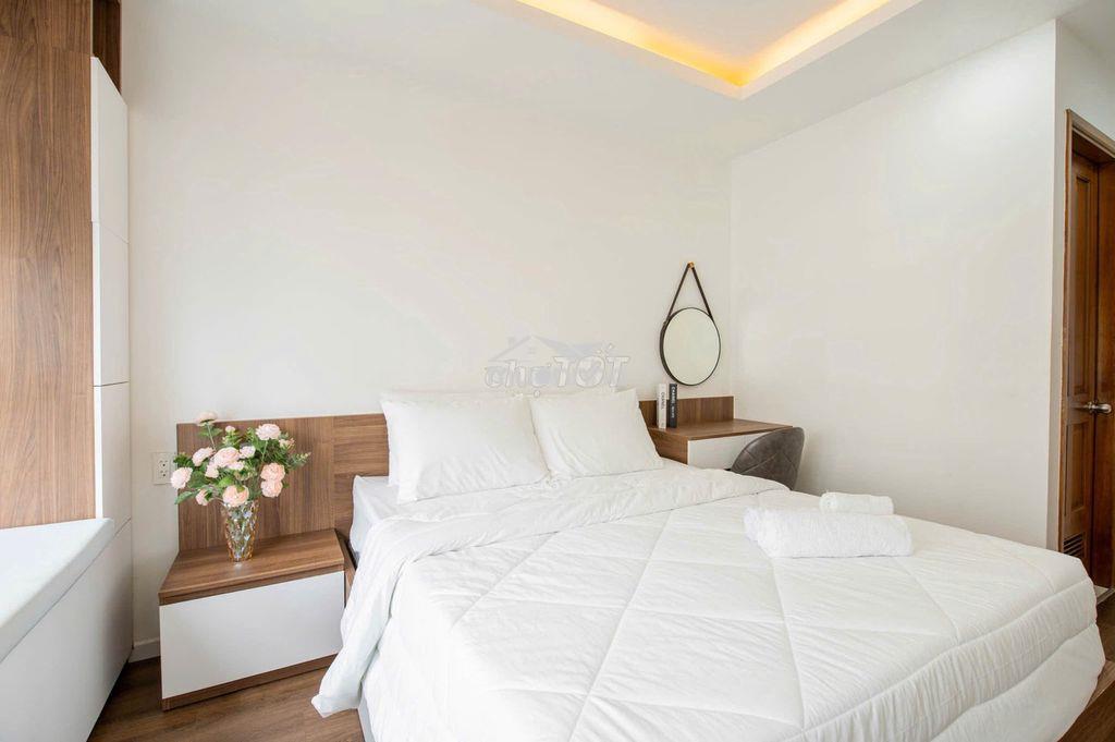 Căn hộ kingdom 101 tô hiến thành, 2pn 18tr, 3pn 32tr/tháng - 3
