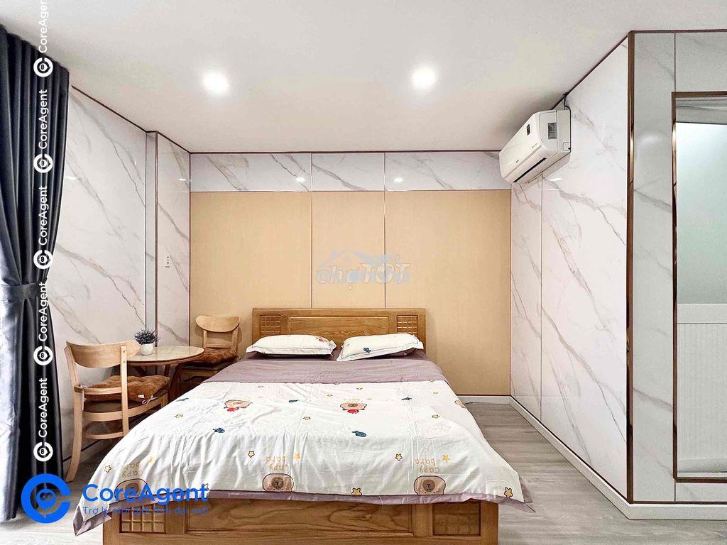 Cho thuê phòng đẹp hiện đại-bancol đón gió-mới tinh gần aeon tân phú - 4