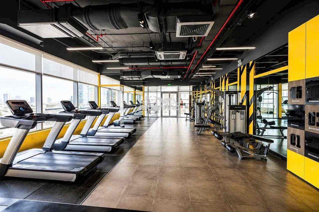 Chính chủ bán gấp giá rẻ *** 5,6ty 2p cc sunrise cityview quận 7 - 4