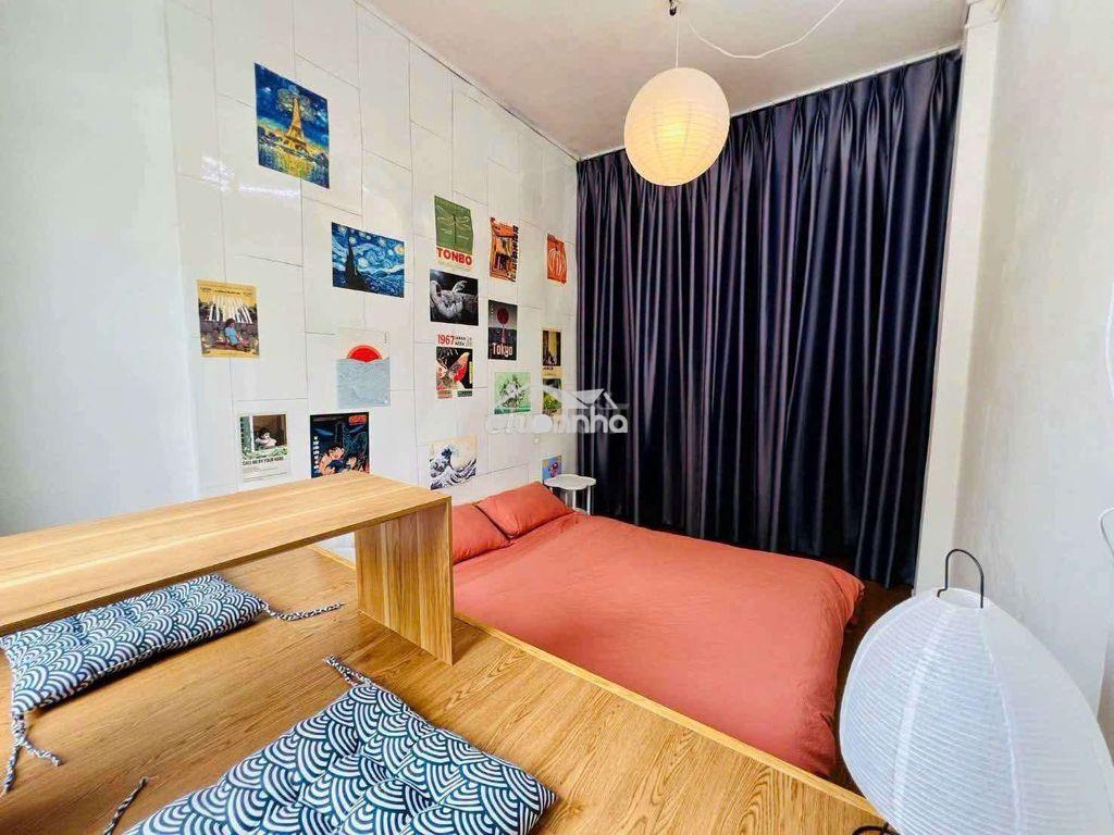 🏠🏠 Cho thuê nhà nguyên căn đường nguyễn trãi, - 4