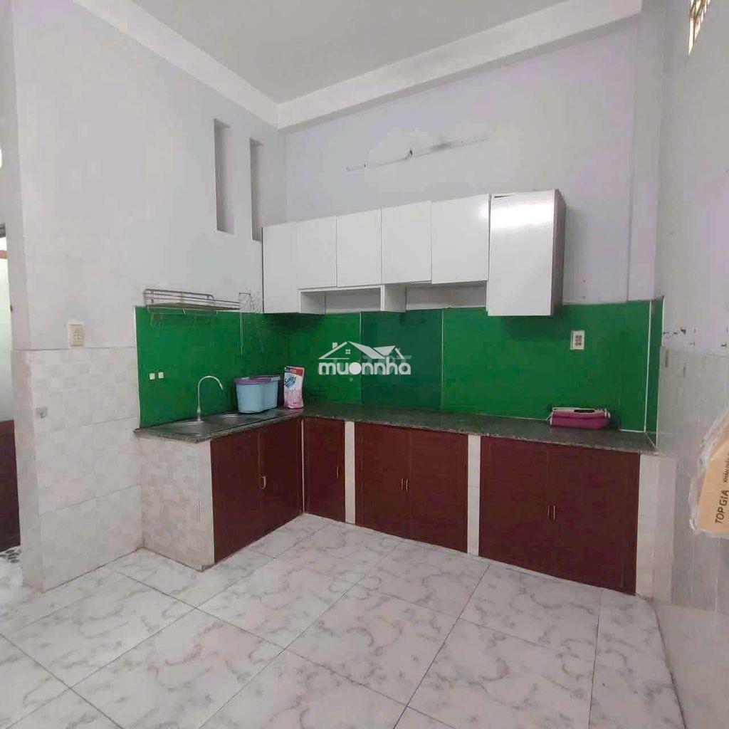 Cho thuê nhà hxh 4pn 3wc nguyễn văn khối p11 gò vấp - 3