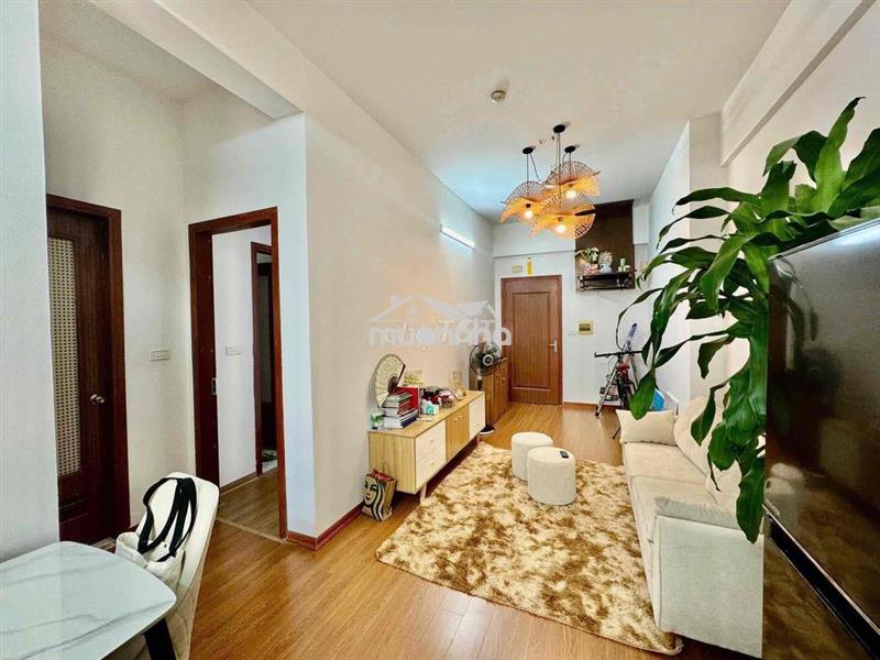 Hơn 3,5 tỷ có căn cc sổ đỏ đại thanh-mặt phố-full nt-65m;2n;2vs