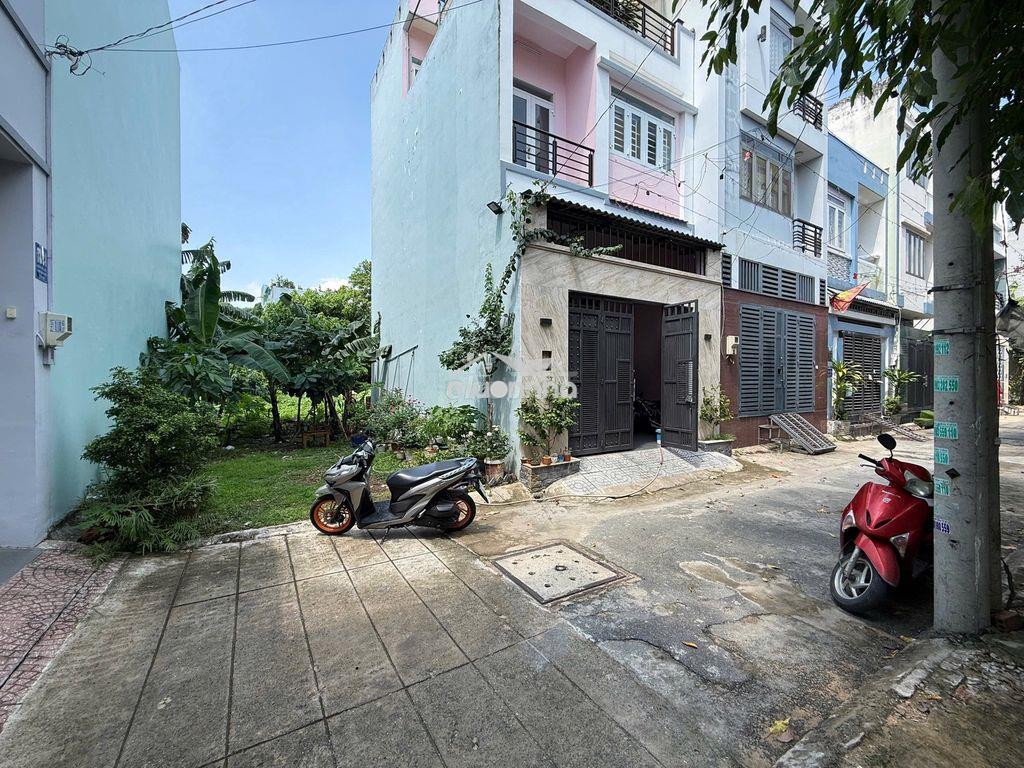 Chính chủ bán đất 52.6m² hiệp bình phước, gần vạn phúc city - 3
