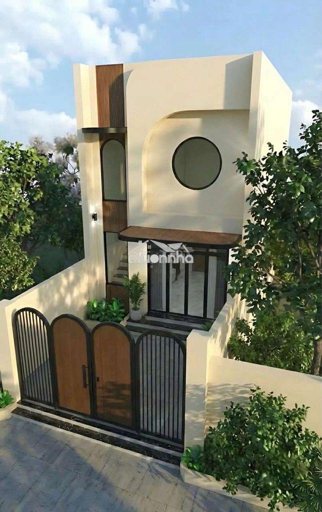 🏡 Nhà phố đẹp gần vsip 2 – sở hưu ngay chỉ từ 400 triệu - 3