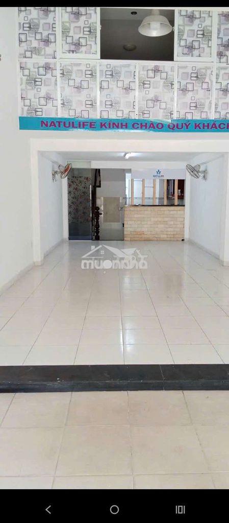 Nhà đồng bộ mt kd vitri đẹp funl nội thất gần cv lớn - 2