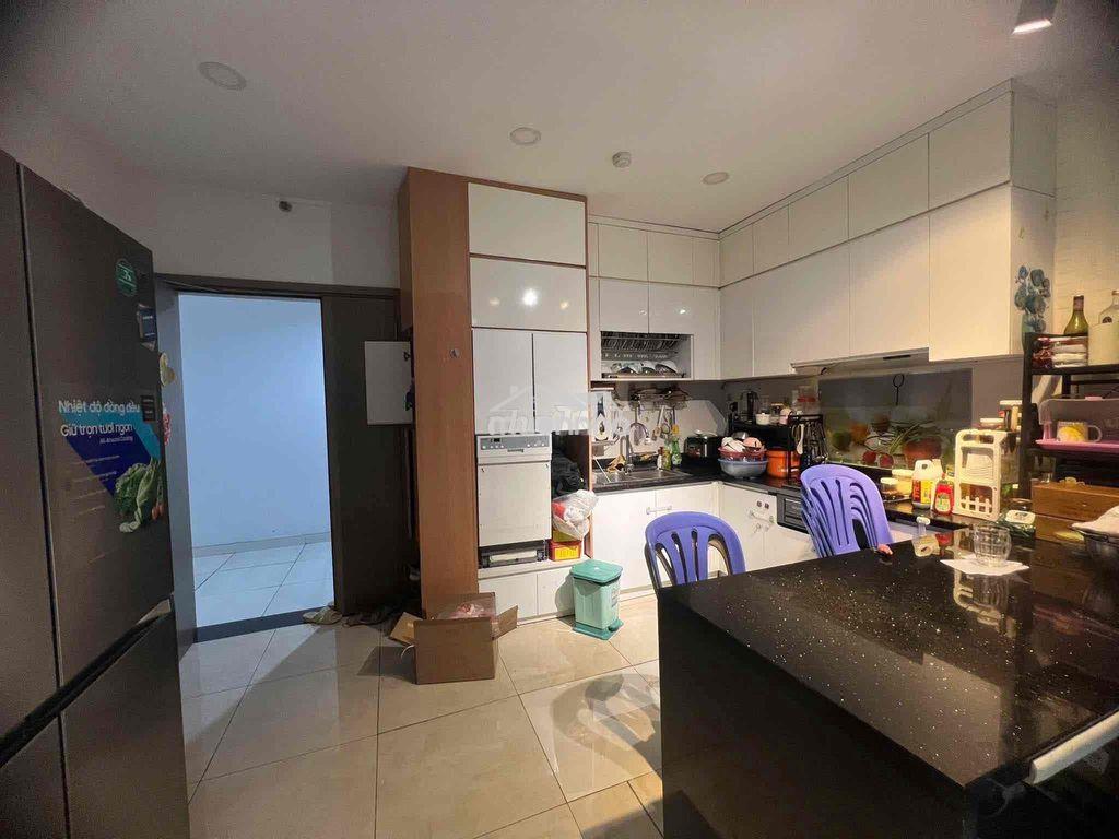 Cho thuê opal riverside căn 2pn full nội thất, nhận nhà ngay - 4
